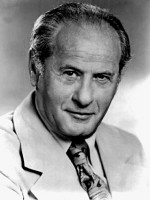 Eli Wallach