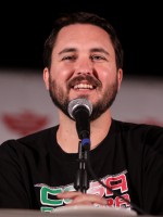 Wil Wheaton