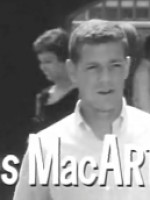 James MacArthur