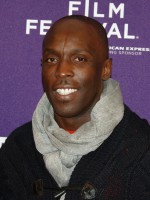 Michael K.Williams