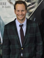 Patrick Wilson