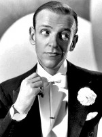 Fred Astaire