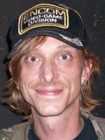 Mackenzie Crook