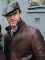 Joseph Fiennes