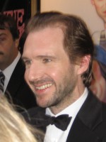 Ralph Fiennes