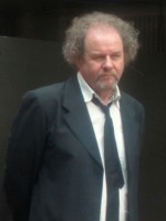 Mike Figgis