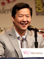 Ken Jeong