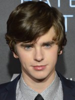 Freddie Highmore