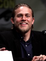 Charlie Hunnam