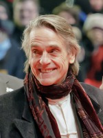 Jeremy Irons