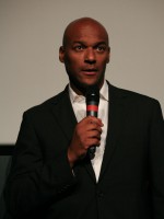 Colin Salmon