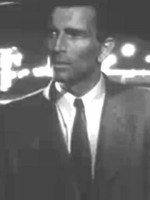 Michael Rennie