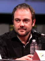 Mark Sheppard