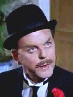 David Tomlinson