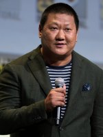 Benedict Wong