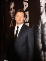 Joel Edgerton