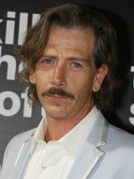 Ben Mendelsohn