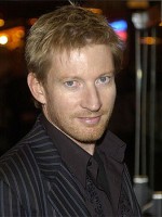 David Wenham