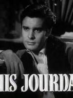 Louis Jourdan