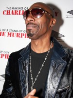 Charlie Murphy