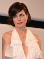 Elizabeth McGovern