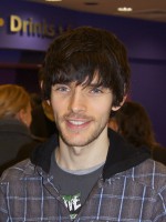 Colin Morgan