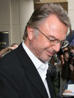 Sam Neill