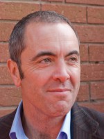 James Nesbitt