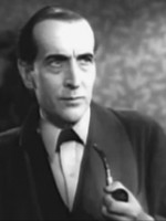 Arthur Wontner