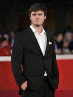 Cameron Bright