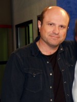 Enrico Colantoni