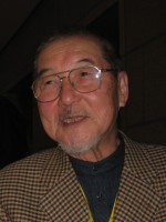 Kihachirō Kawamoto
