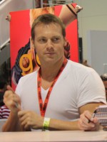 Michael Shanks