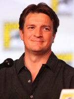 Nathan Fillion