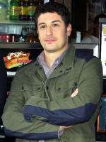 Jason Biggs