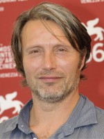 Mads Mikkelsen