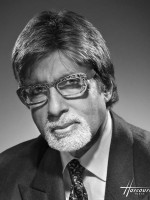 Amitabh Bachchan