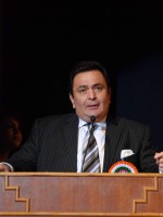 Rishi Kapoor