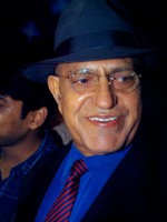 Amrish Puri