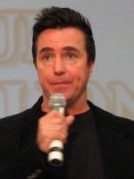 Paul McGillion