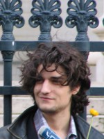 Louis Garrel