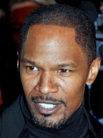 Jamie Foxx