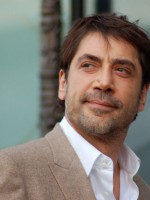 Javier Bardem