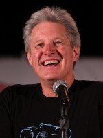 Bruce Boxleitner