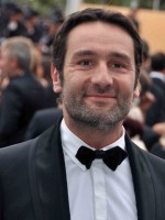 Gilles Lellouche