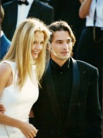 Olivier Martinez