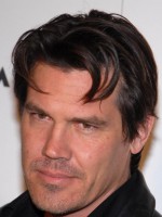 Josh Brolin