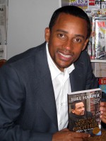 Hill Harper