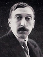 André Lefaur