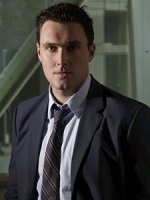 Owain Yeoman